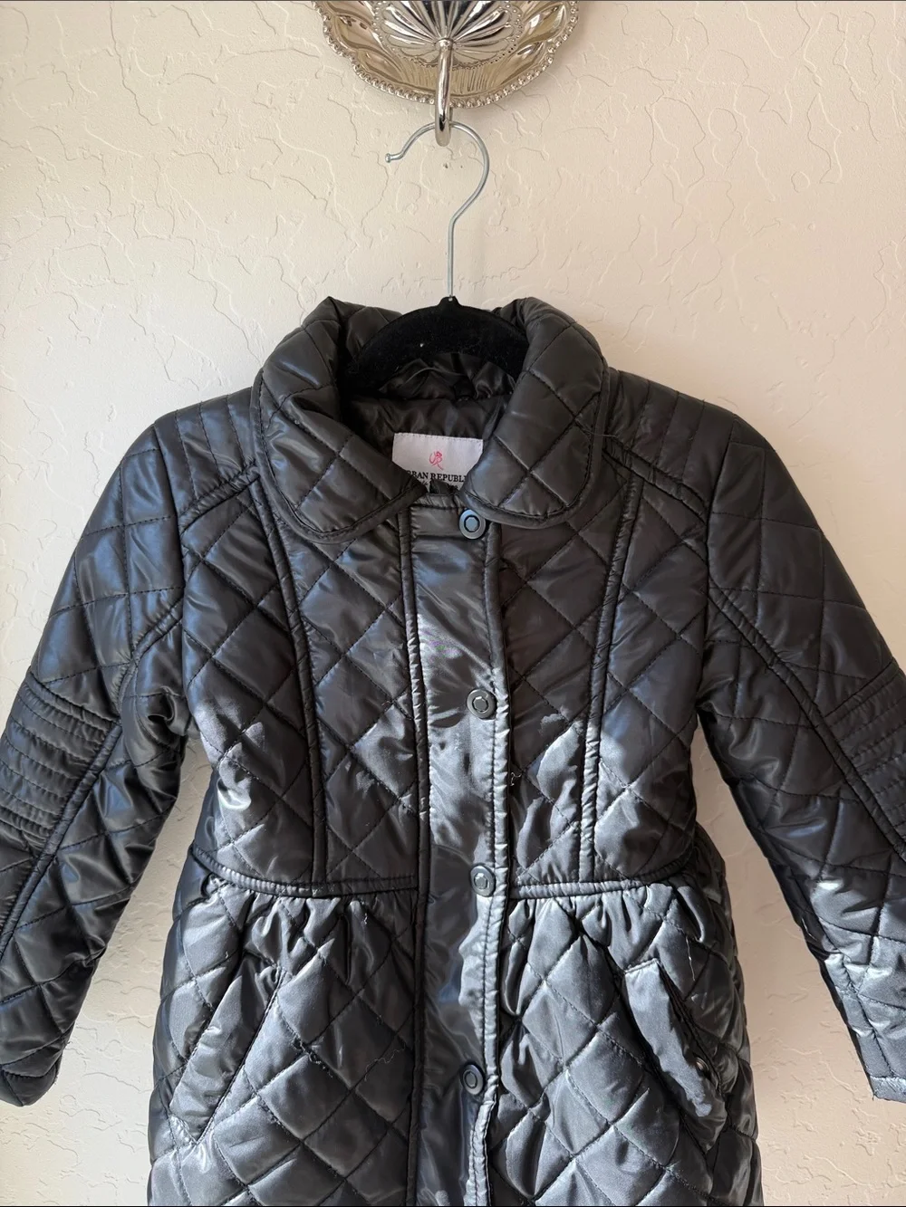 Urban Republic classic quilted